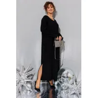 Платье Anastasia 1175.1 чёрный