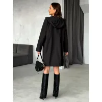 Куртка Rumoda 2255 черный