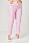 Брюки Rumoda 2289 розовый