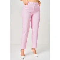 Брюки Rumoda 2289 розовый Брюки Rumoda 2289 розовый