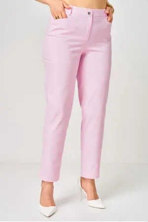 Брюки Rumoda 2289 розовый