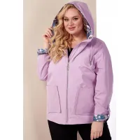 Куртка Shetti 2118 лиловый