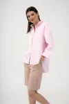 Блузка Max 1-069 розовый