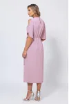 Платье Bazalini 5059 розовый