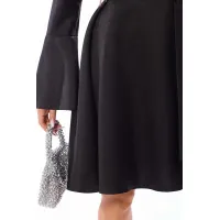 Платье Golden Valley 44276 черный