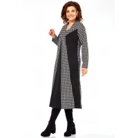 Платье Celentano 5070 мультиколор