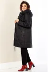 Куртка Shetti 2180 чёрный
