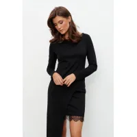 Платье Kavari 1132 черный