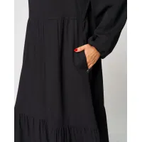 Платье Gratto 8229 черный