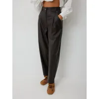 Брюки Kaloris 2249 черный