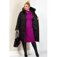 Куртка Shetti 2206 черный