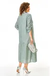 Платье Lady Secret 26321 мята Платье Lady Secret 26321 мята