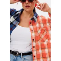 Блузка Anelli 1287 конструктор