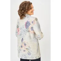 Пиджак Белэльстиль 762-324 молочный