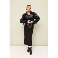 Пиджак Pur Pur 11-420 черный