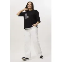 Майка Ma Cherie 1061 черный