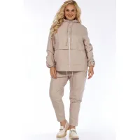 Куртка Belinga 8005 бежевый