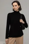 Кофта Romgil тз889дв черный