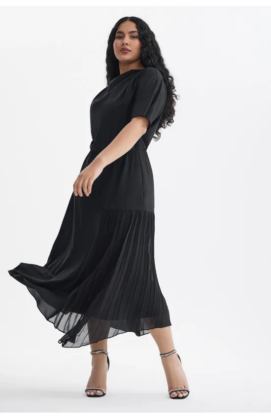 Платье Golden Valley 10006 черный