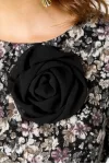 Платье Angelina & Company 1309 мультиколор Платье Angelina & Company 1309 мультиколор