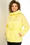 Куртка Shetti 2191 желтый