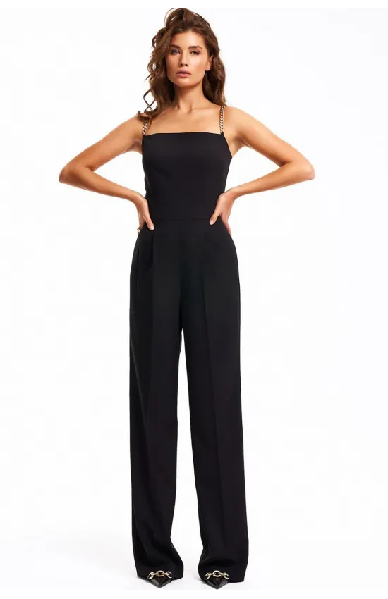 Комбинезон Kavari 3006 черный