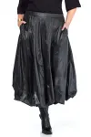 Юбка Anastasia 1281 чёрный