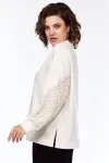 Кофта Jurimex 3216 молочный