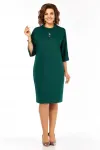 Платье Matini 3.935/1 зеленый
