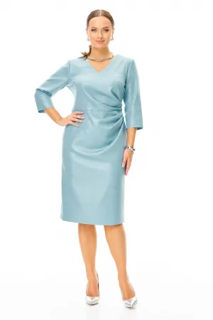 Платье T&n 7704 мята