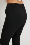 Брюки Mirolia 655 чёрный