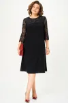 Платье Svetlana Style 2369 черный