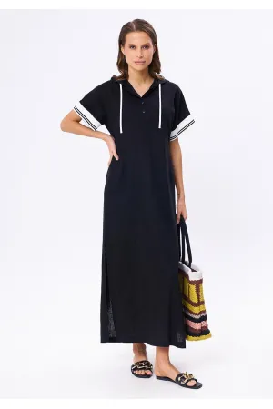 Платье Kavari 1078 черный