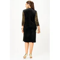 Платье Svetlana Style питон 5038