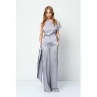 Туники Pirs 5817 серый