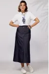 Юбка Lady Secret 0209 синий