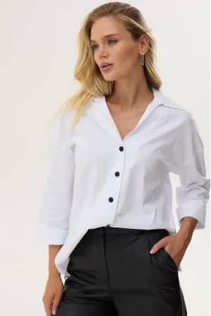 Блузка Люше 3538 * белый