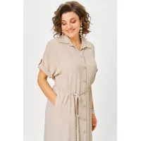 Платье Svetlana Style 1699 бежевый