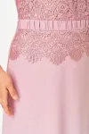 Платье Svetlana Style 5040 розовый Платье Svetlana Style 5040 розовый