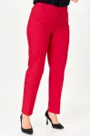 Брюки Svetlana Style 1920 красный