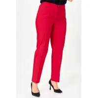 Брюки Svetlana Style 1920 красный