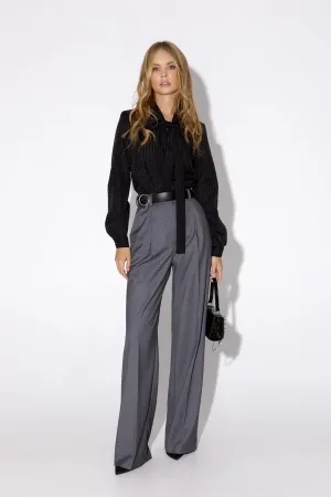 Брюки Pirs 4650 серый