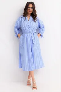 Платье Магия Моды 2720 голубой