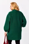 Кардиганы Avenue 0351 изумруд