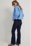 Кофта Mirolia 1267 голубой