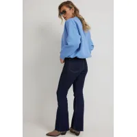 Кофта Mirolia 1267 голубой