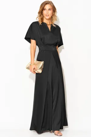 Комбинезон Laikony L-293 черный