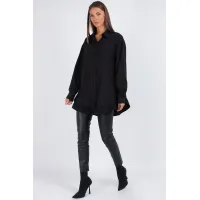 Блузка Vizavi 743 черный