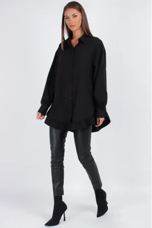 Блузка Vizavi 743 черный