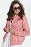Куртка Mali 122-057 розовый